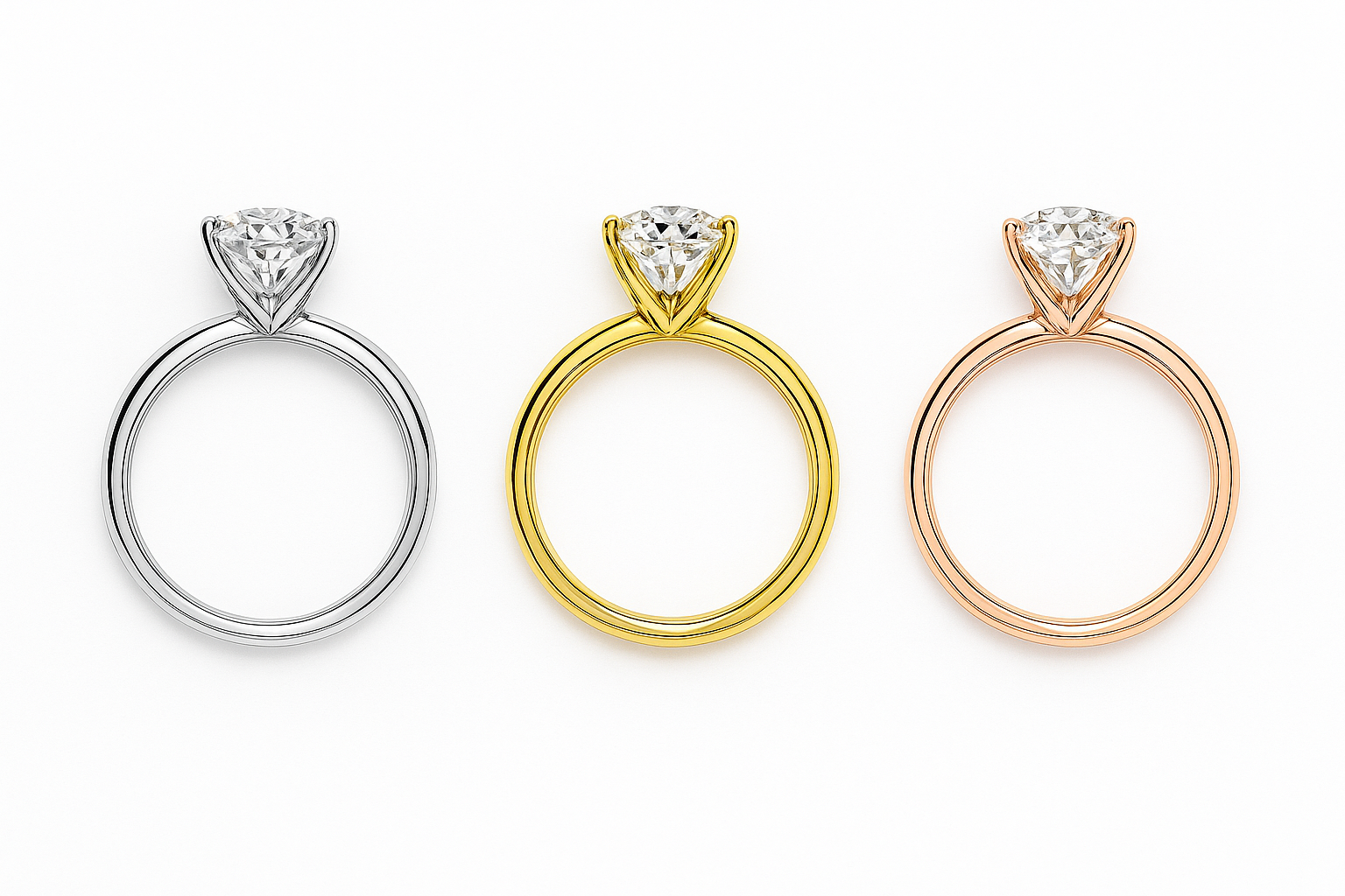 Ring Top View - Full Design