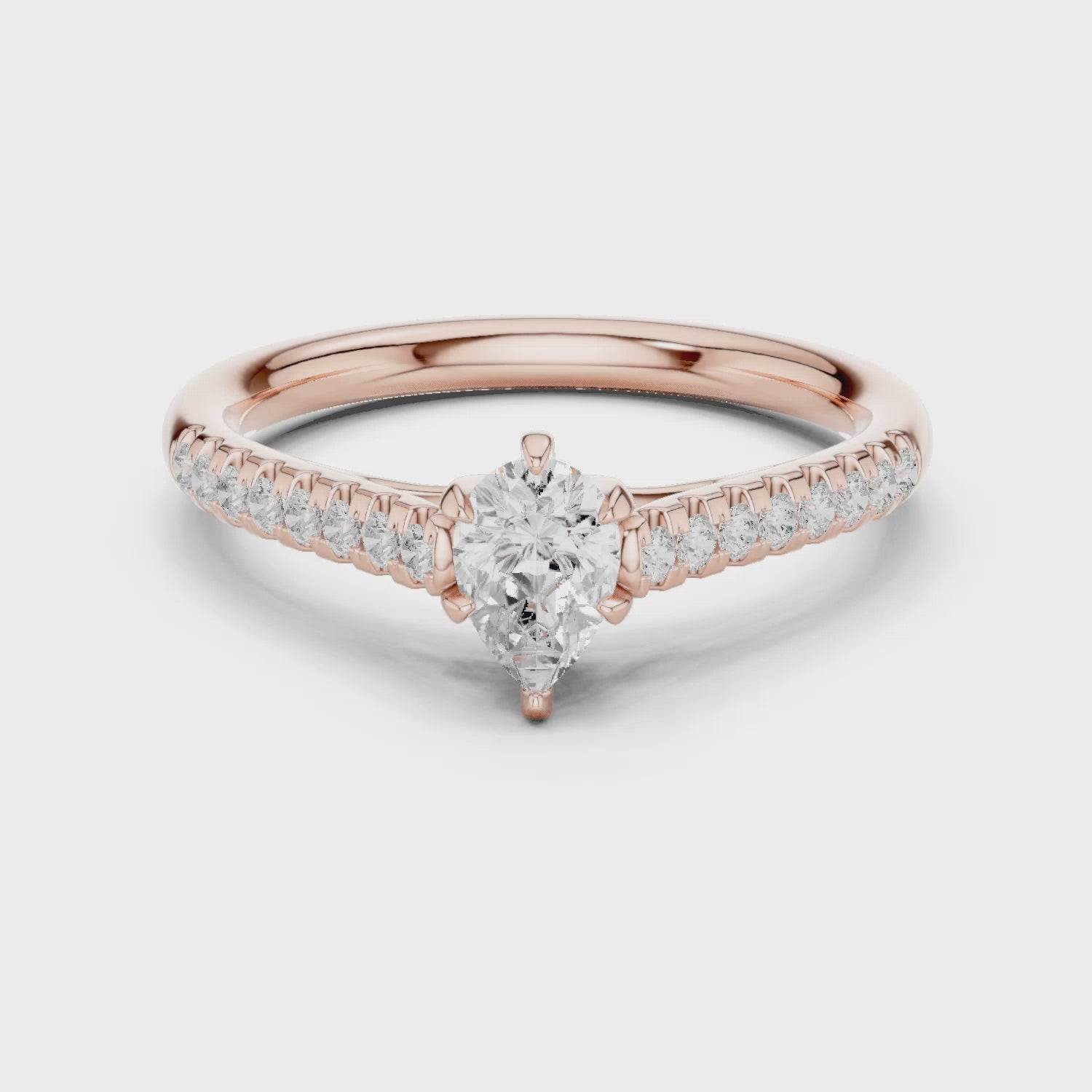 Diamond Wedding Ring