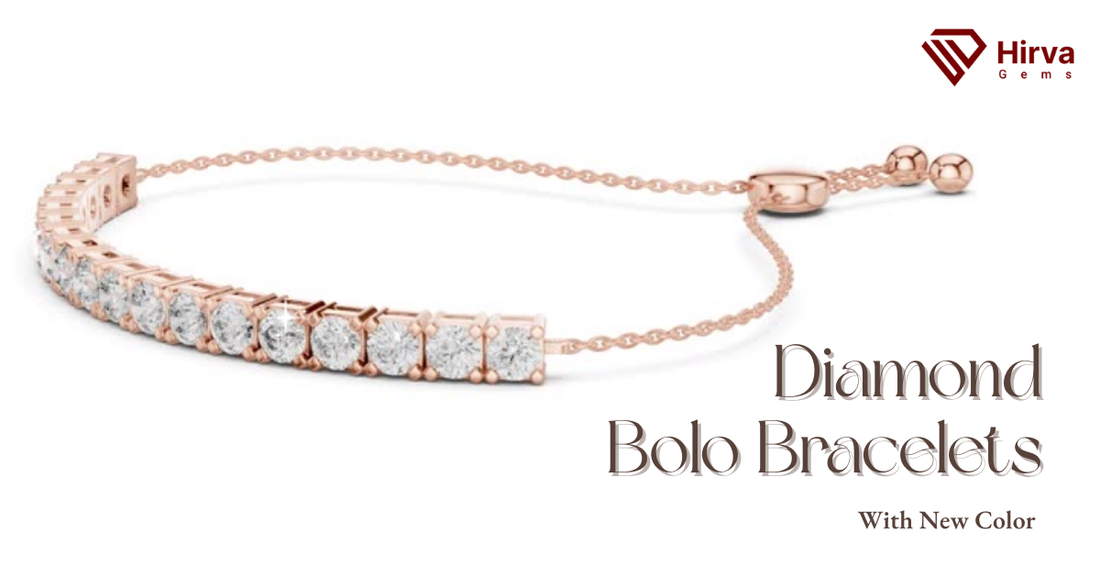 Diamond Bolo Bracelets Guide: Style, Fit, Value & Valentine’s Day Special