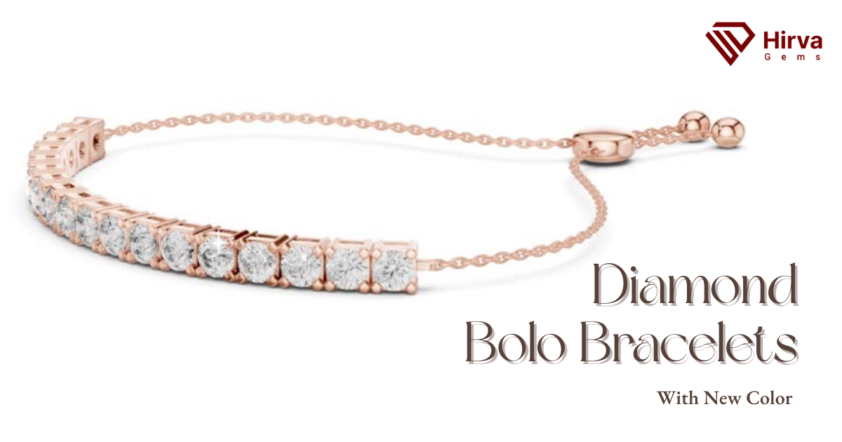 Diamond Bolo Bracelets Guide: Style, Fit, Value & Valentine’s Day Special