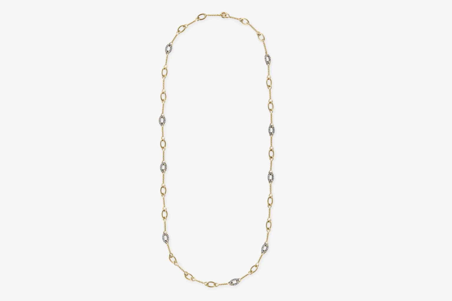 Hello Sailor Rope Me In 30.5" Chain