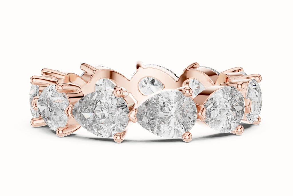 Elegant Diamond Ring