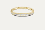 Eternity Band Diamond Ring