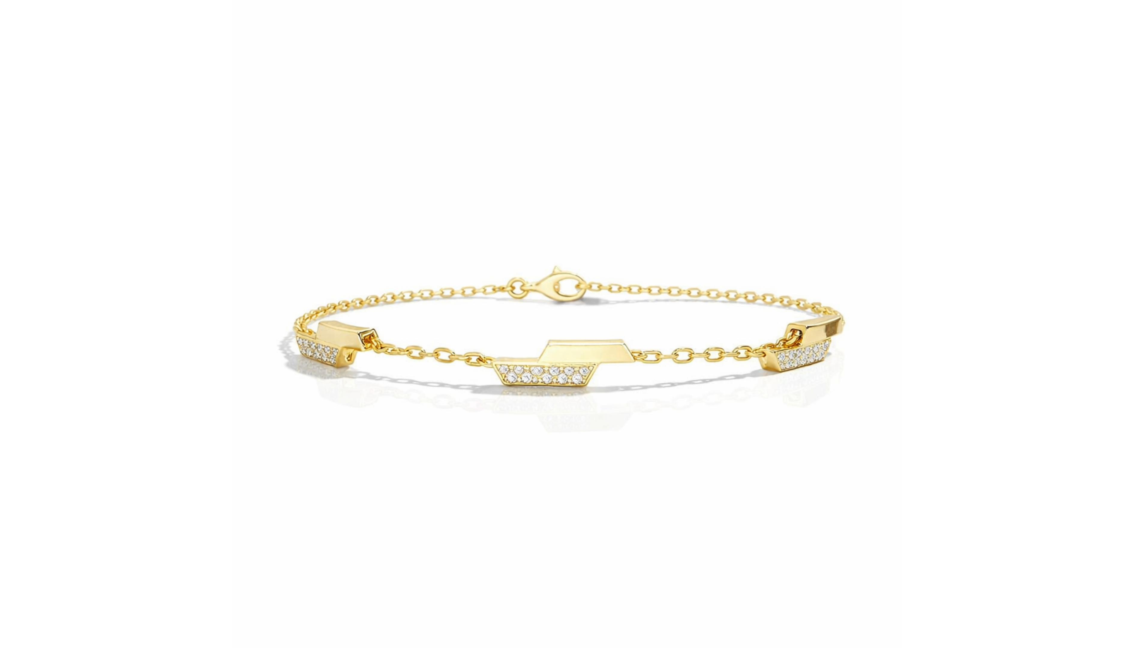 Cross Charm Bracelets