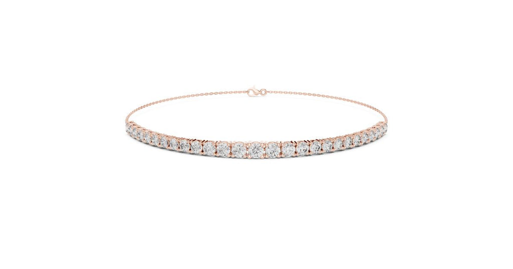 Classic Tennis Bracelet