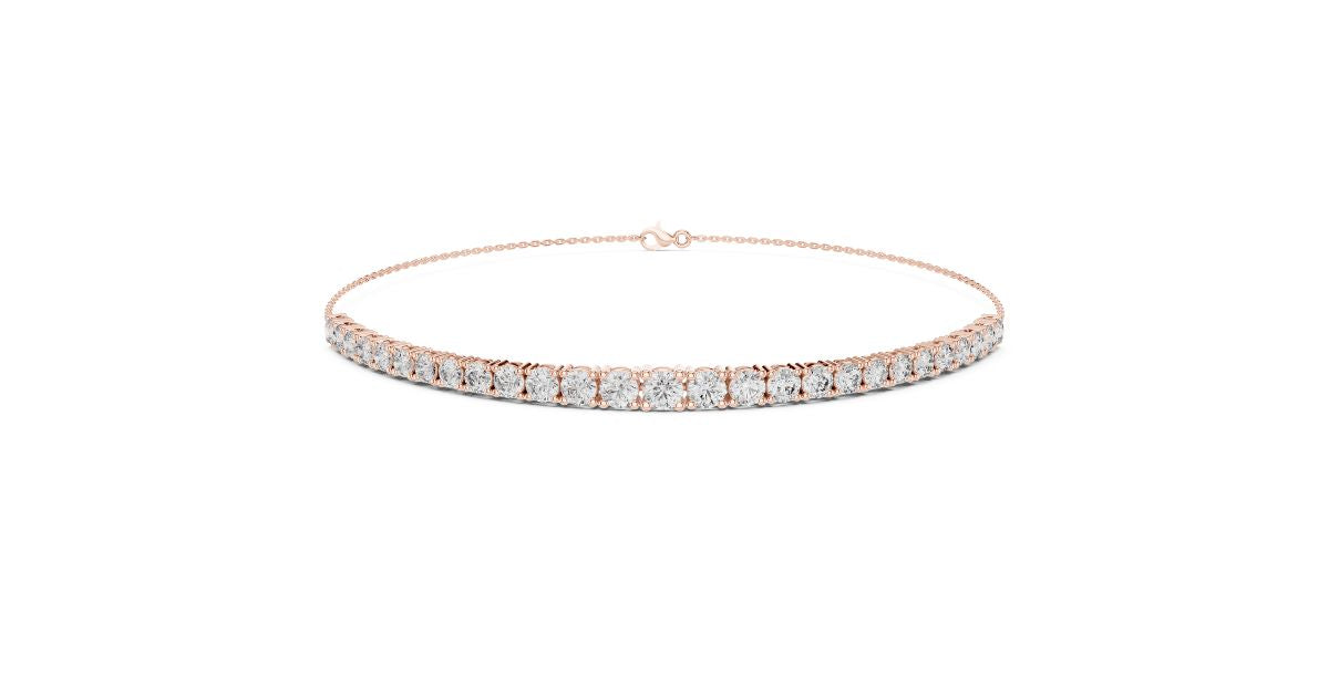 Classic Solitaire Engagement Ring