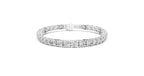 Classic Diamond Tennis Bracelet