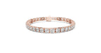 Classic Diamond Tennis Bracelet