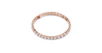 Classic Diamond Tennis Bracelet