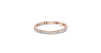 Classic Diamond Tennis Bracelet