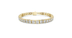 Classic Diamond Tennis Bracelet