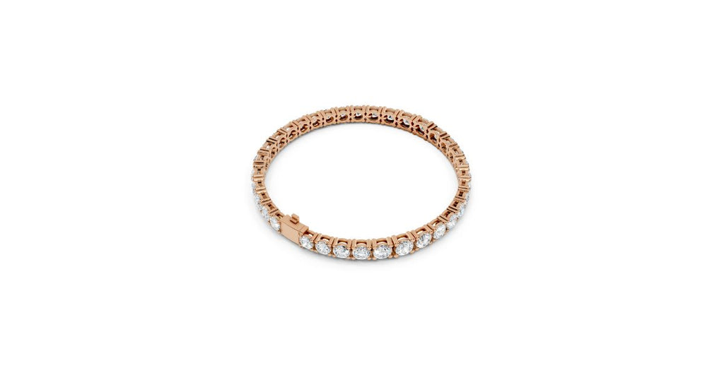 Matrix Tennis Bracelet