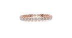 Emerald Cut Tennis Bracelet