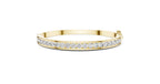 Diamond Bangle Bracelet