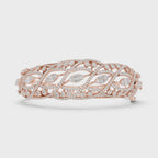 Laurel Leaf Bracelet