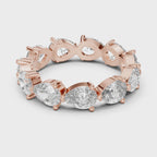 Elegant Diamond Ring