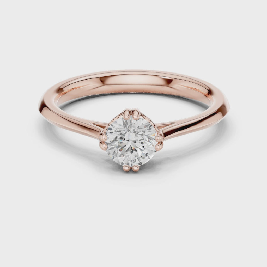 Diamond Rings for Women