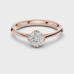 Diamond Rings for Women