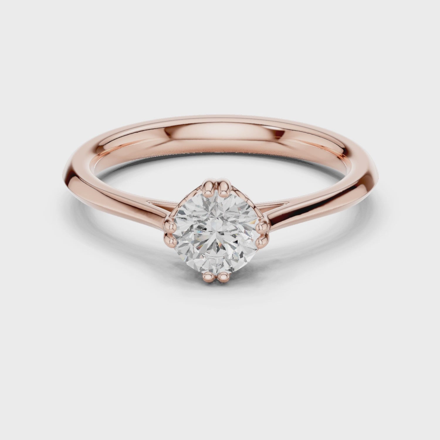Diamond Rings for Women