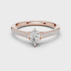 Diamond Wedding Ring