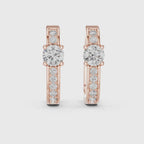 Bali Daimond earrings