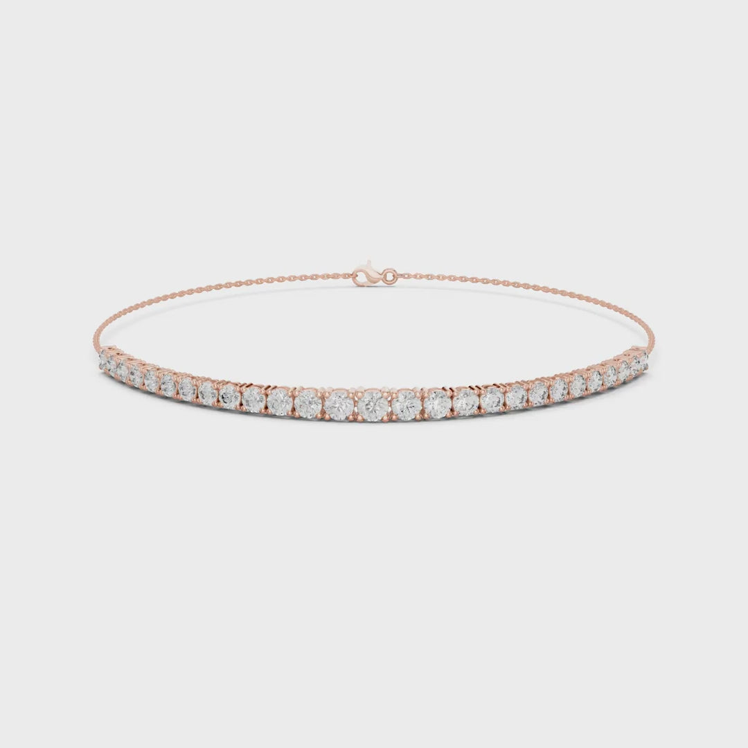 Classic Solitaire Engagement Ring