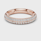 Eternity Diamond Ring 