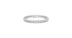 Round Diamond Tennis Bracelet
