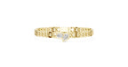 Cuban Link Diamond Bracelet