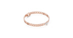 Cuban Link Diamond Bracelet