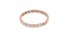 Elegant Pave Diamond Bracelet for Timeless Brilliance